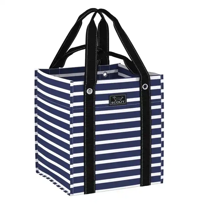 Bag Nantucket Navy - Stylish And Versatile Handbag