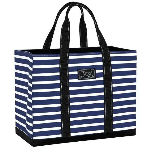 Deano Nantucket Navy - Stylish And Durable Outdoor Furniture