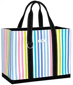 SCOUT Large Polyester Original Deano Tote