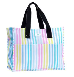 SCOUT Polyester Tote Bag