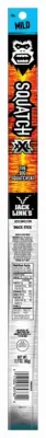 Wild Stick Mild Meat Sticks 2.2 Oz - Delicious Snack For Any Occasion