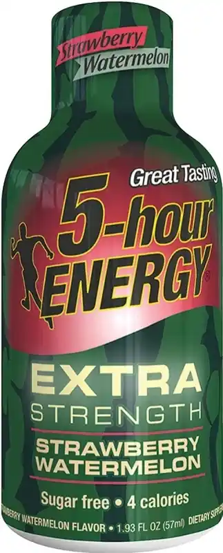 5HR STRAWBERRY WATERMLN