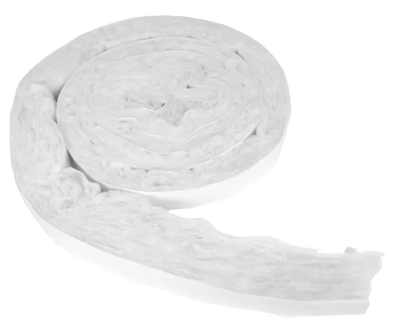 Manufacturing Kk0111 1.5 Inch X 10 Feet Fireplace Insert Insulation