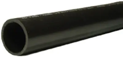 Abs Dwv Foam Core Pipe, 3 Inch X 10 Feet, Model 80031f