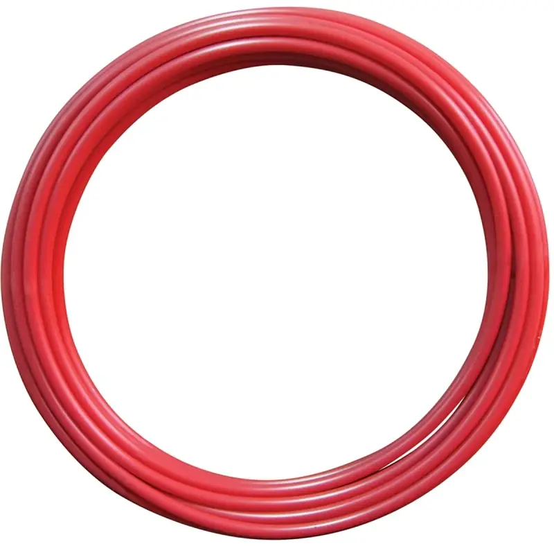 3/4 In. X 100 Ft. Red Pex Pipe - Apollo Model Appr10034