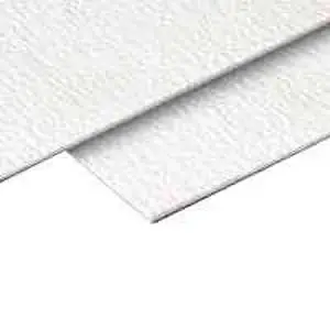 White Frp Panel 4‘ X 8‘ For Durable Wall Protection