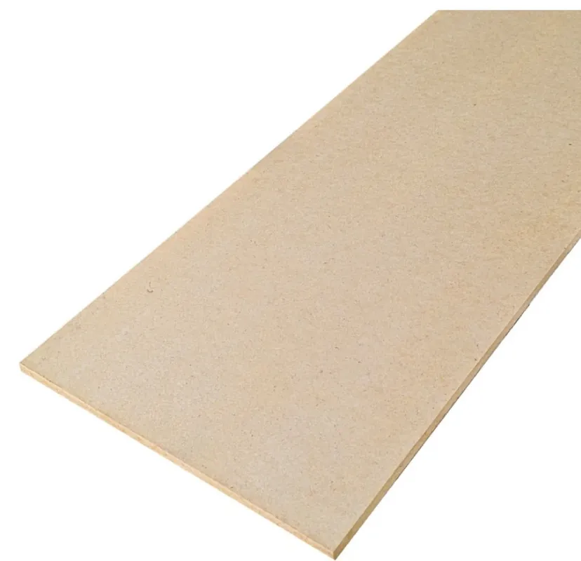 7/16X12X16 FT FORM BOARD