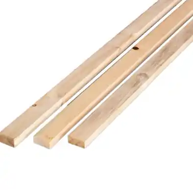 SP-1 X 2 X 8‘