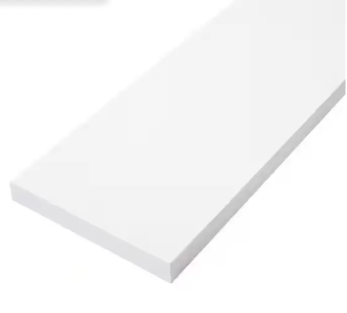 PRIMED 1 X 6 X 12‘ 2