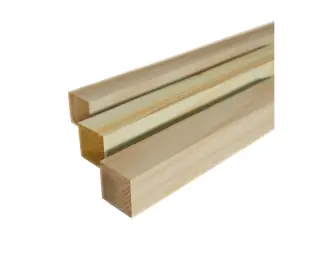 SP-2 X 2 X 8‘