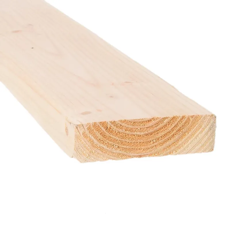 STUD-2 X 6 X 104 5/8"