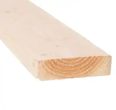 STUD-2 X 6 X 116 5/8