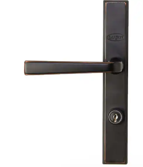 QUICK FIT STRAIGHT AGED BRONZE