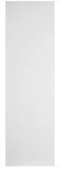 FLUSH HARDBOARD PRIMED 2/0