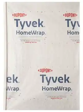 TYVEK HOUSEWRAP 9‘ X 150‘