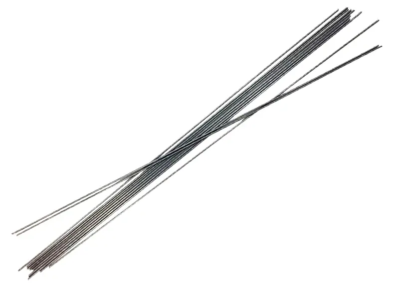 Ihw24100 Insulation Support Wire 24 In. - Carton Of 100 Pieces