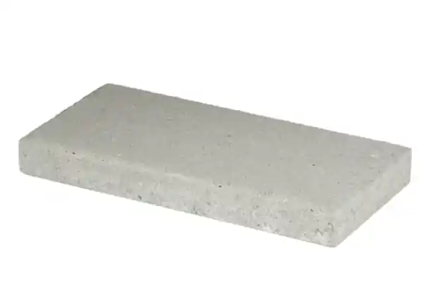 CONCRETE BLOCK 2 SOLID