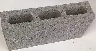 CONCRETE BLOCK 4
