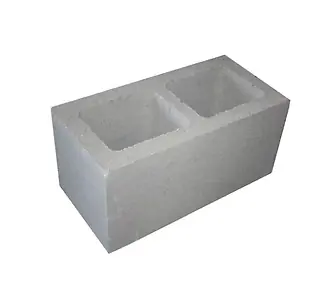 CONCRETE BLOCK 8