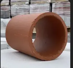 FLUE RING 6‘‘ X 12‘‘