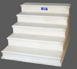 CONCRETE FIVE STEP 10057 48