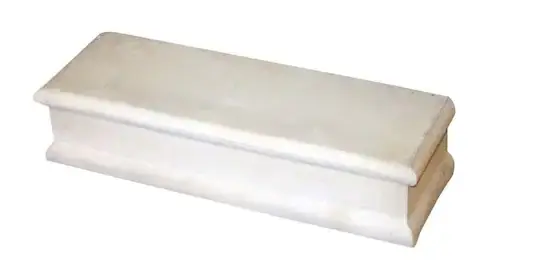 CONCRETE ONE STEP