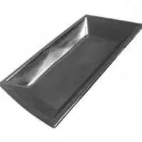 Pro Mortar Box 29 X 23 X 6 Inch Polyethylene Mixing Tub - Model Mb2906