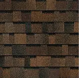SHINGLES BROWN WOOD DURATION 30