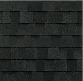 SHINGLES ONYX BLACK DURATION 30