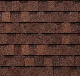 SHINGLES-RUSTIC HICKORY HERITAGE
