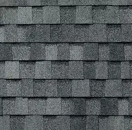 SHINGLES-SHADOW GREY HERITAGE