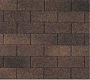 SHINGLES BROWNWOOD 3 TAB