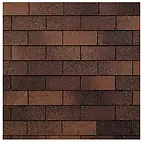 SHINGLES-RUSTIC HICKORY 3 TAB