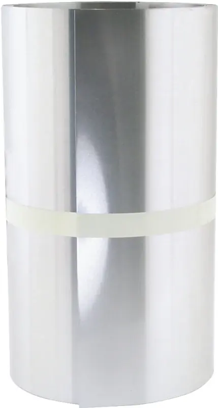 6548s Aluminum Roll Valley Flashing 10 Inch X 50 Feet