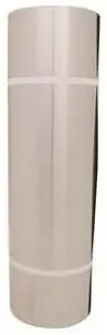 6745 Galvanized Valley Flashing Roll - 6 In. X 10 Ft.