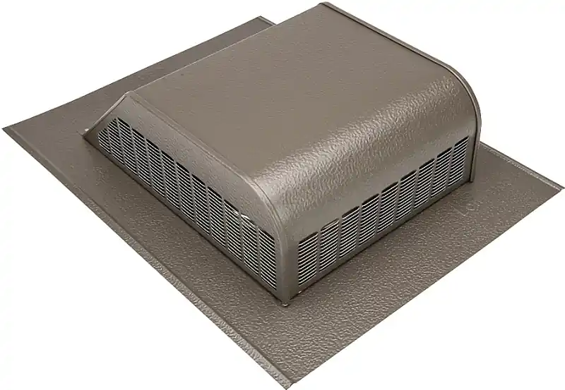 ROOF VENT 750 BRONZE