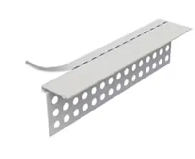 SHEETROCK L BEAD 1/2 10‘