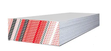 SHEET ROCK-5/8‘‘ X 4‘ X 8‘ FIRE
