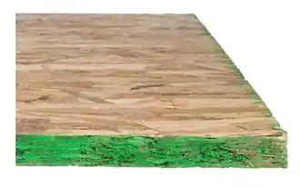 OSB 5/8 OR 19/32 X 4‘ X 8‘