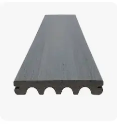 ALPINE GRAY GROOVE 1X6X12