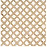 LATTICE 4‘ X 8‘