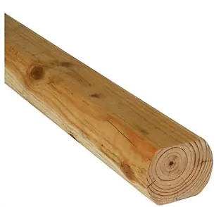 LANDSCAPE TIMBER 8‘