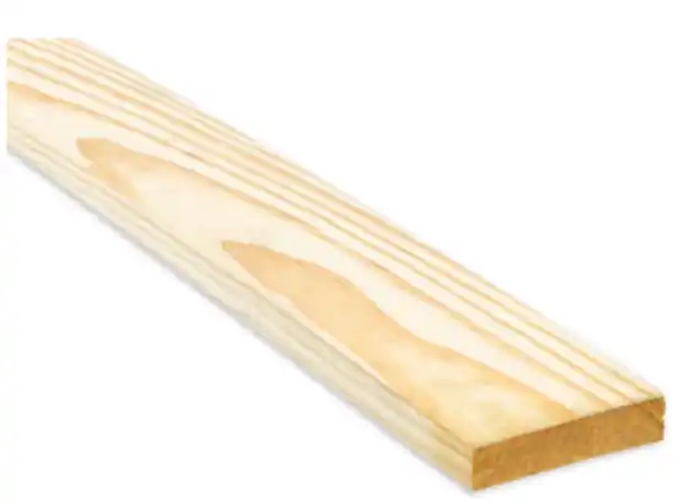 TR-1 X 4 X 10‘ 2 YP TREATED