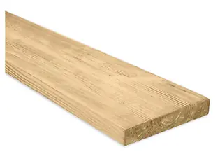 TR-2 X 10 X 12‘ 2 YP TREATED