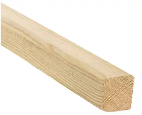 TR-2 X 2 X 8‘ 2 YP TREATED
