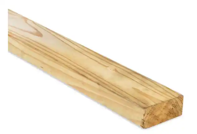 TR-2 X 4 X 10‘ 1 YP TREATED