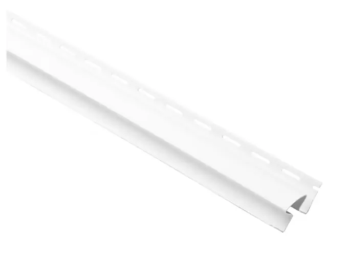 VINYL INSIDE CORNER WHITE 10‘