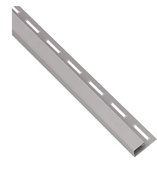 VINYL J CHANNEL FLINT 12‘6