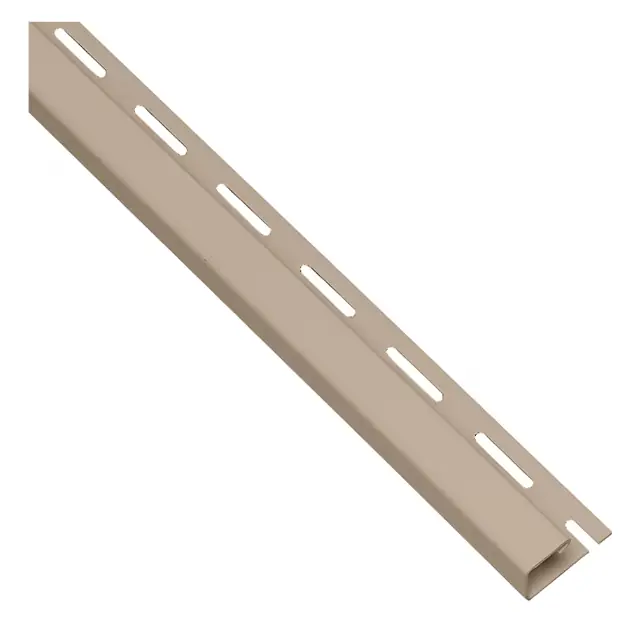 VINYL J CHANNEL TAN 12‘6