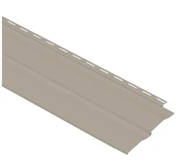VINYL DOUBLE 5 CLAY DUTCH LAP